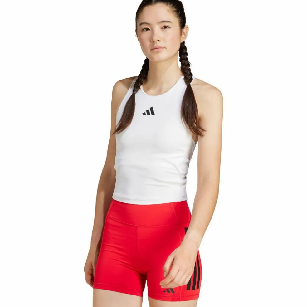 adidas · BRA TANK 3S