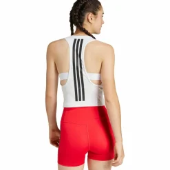 adidas · BRA TANK 3S
