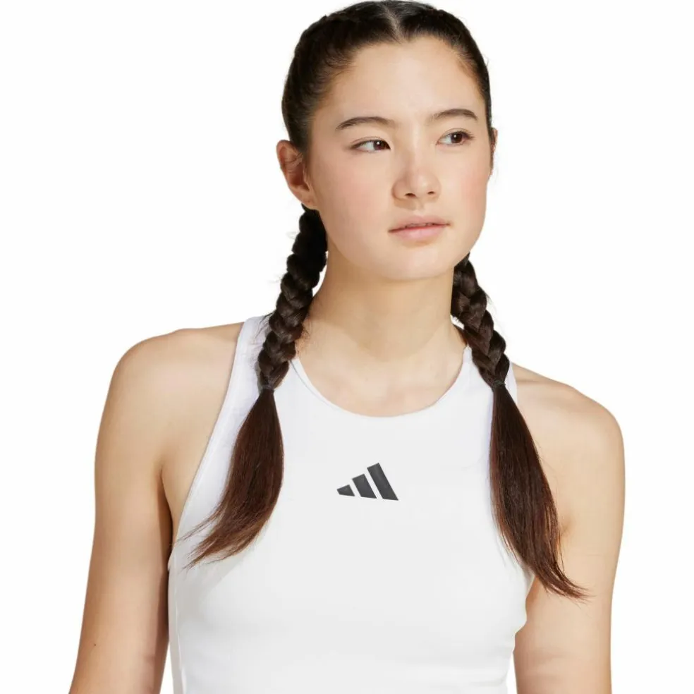 adidas · BRA TANK 3S