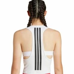 adidas · BRA TANK 3S