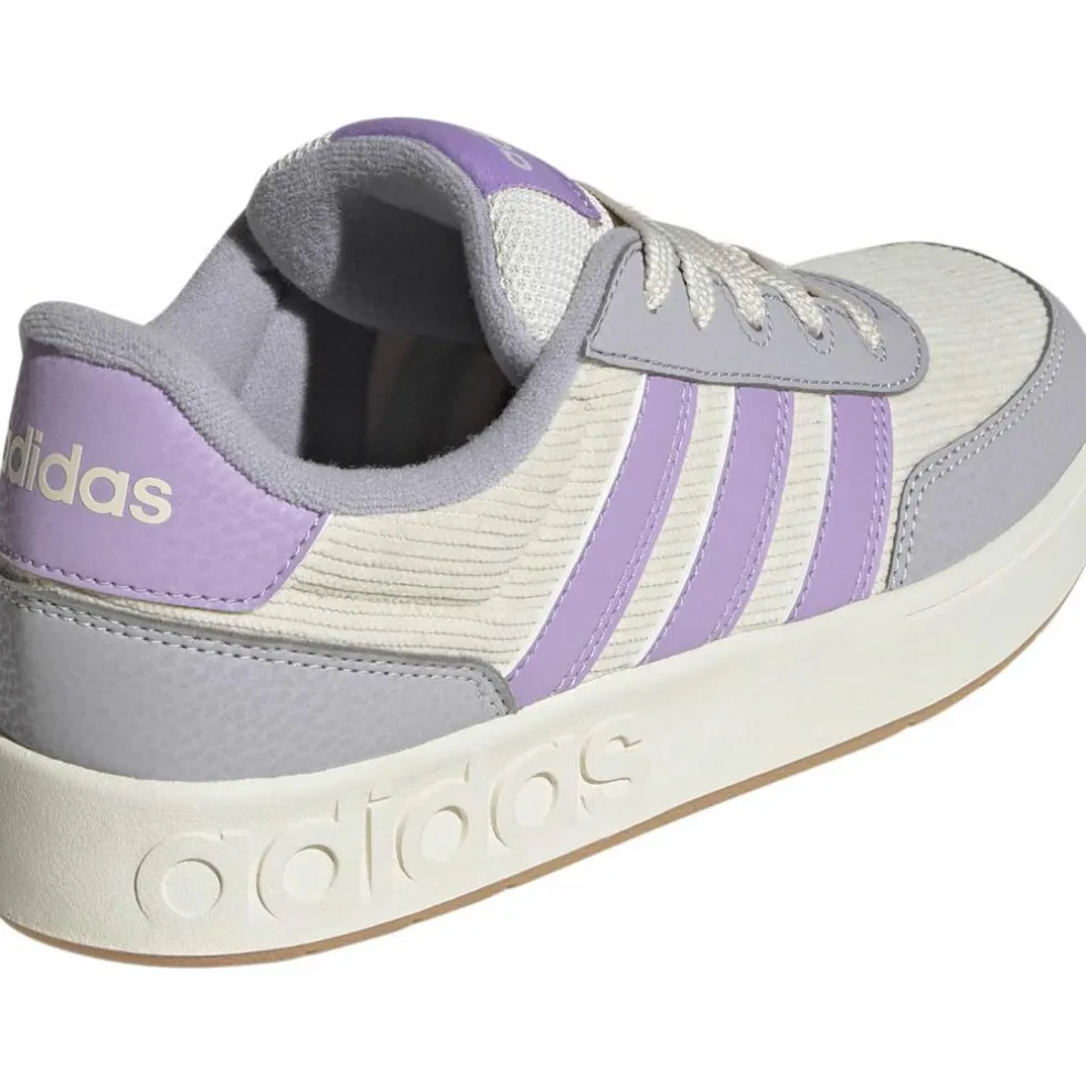 adidas · BREAKBASE