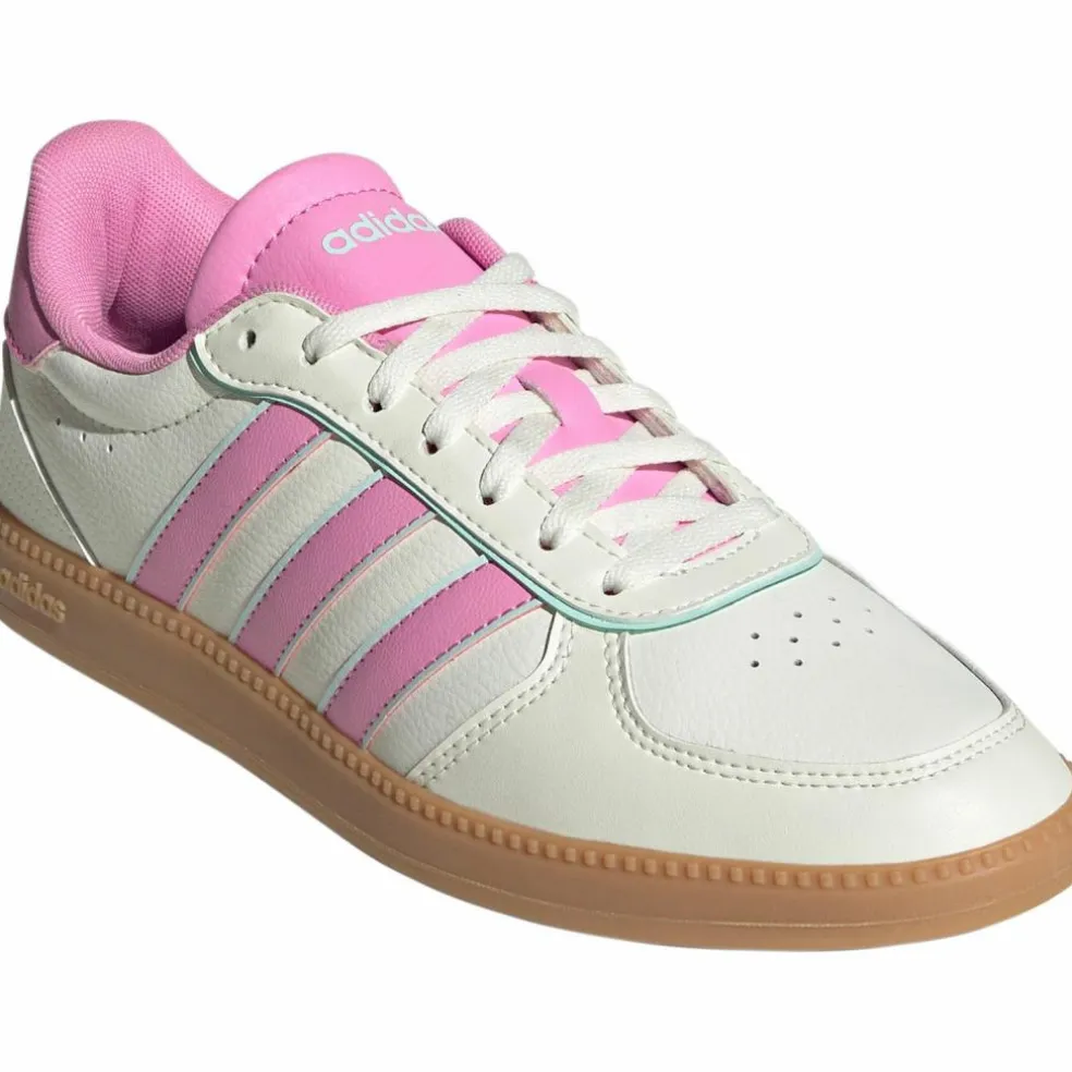 adidas · BREAKNET SLEEK