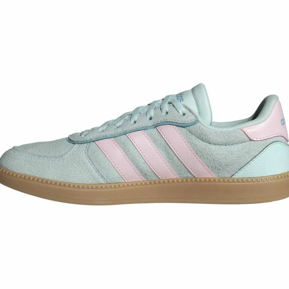 adidas · BREAKNET SLEEK
