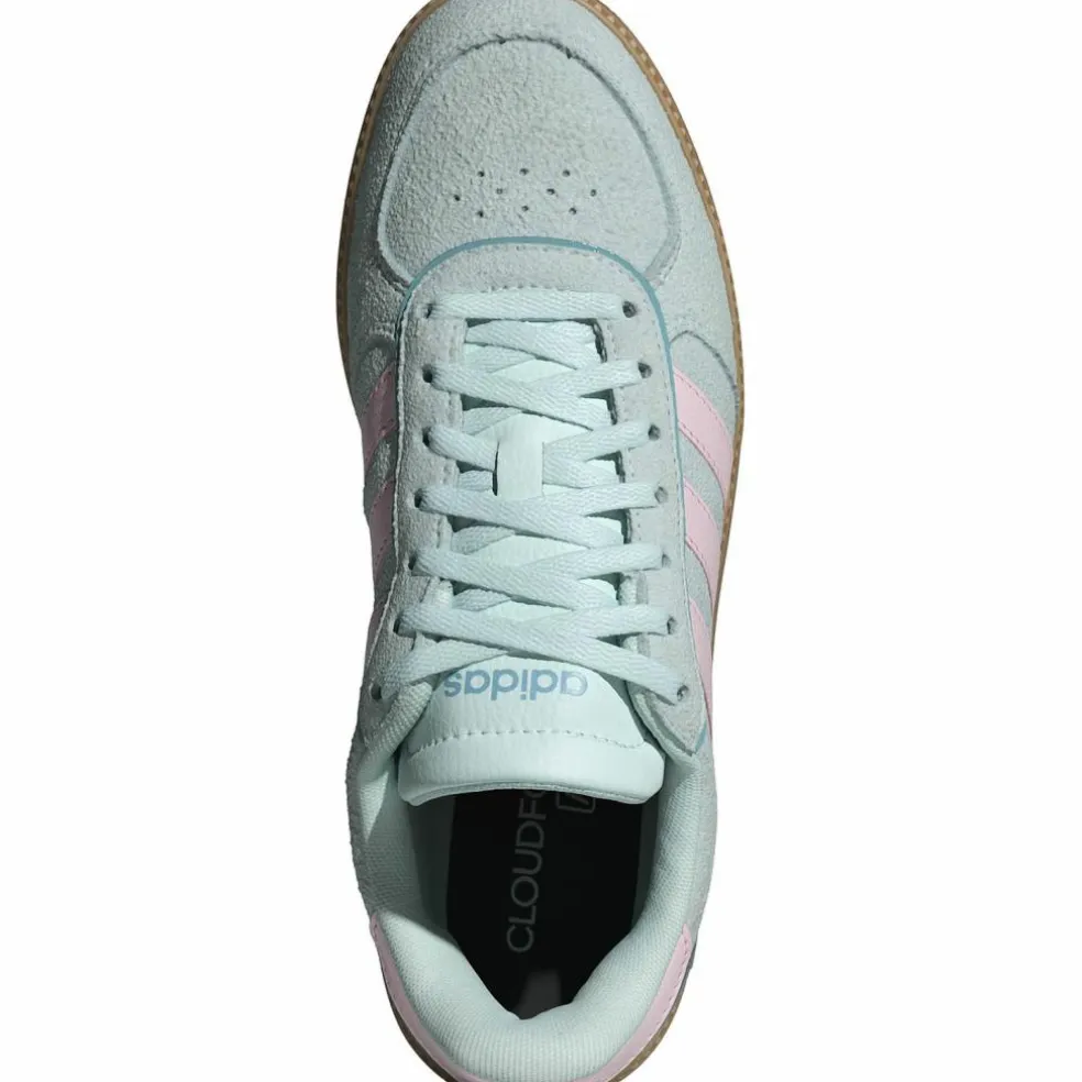 adidas · BREAKNET SLEEK