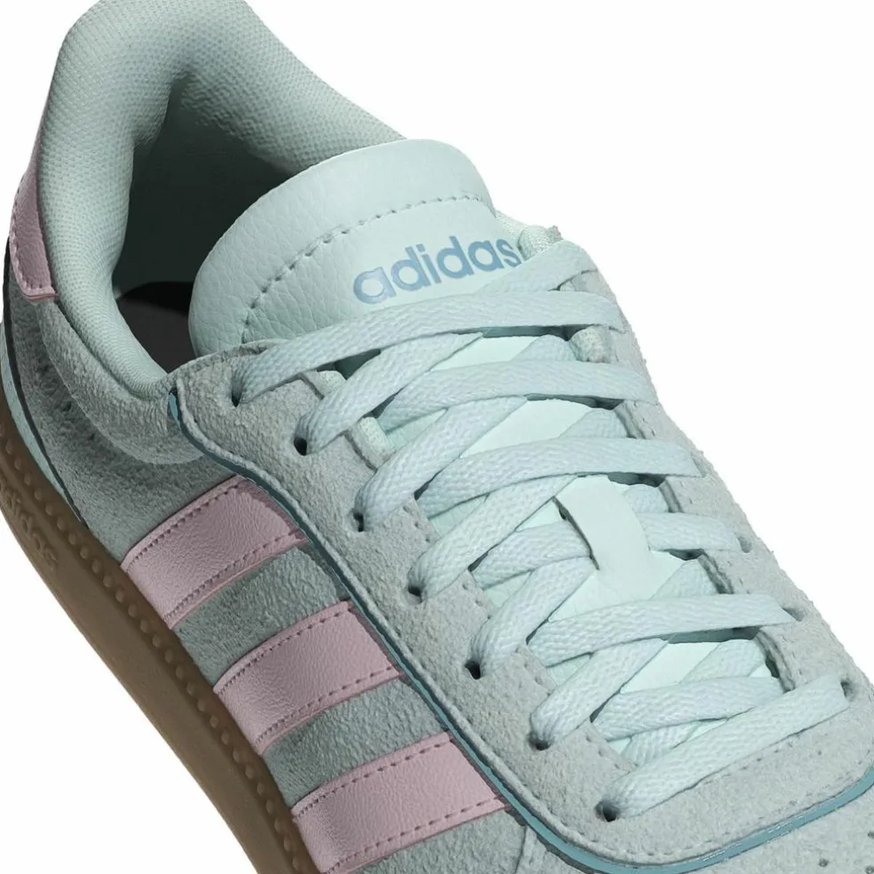 adidas · BREAKNET SLEEK