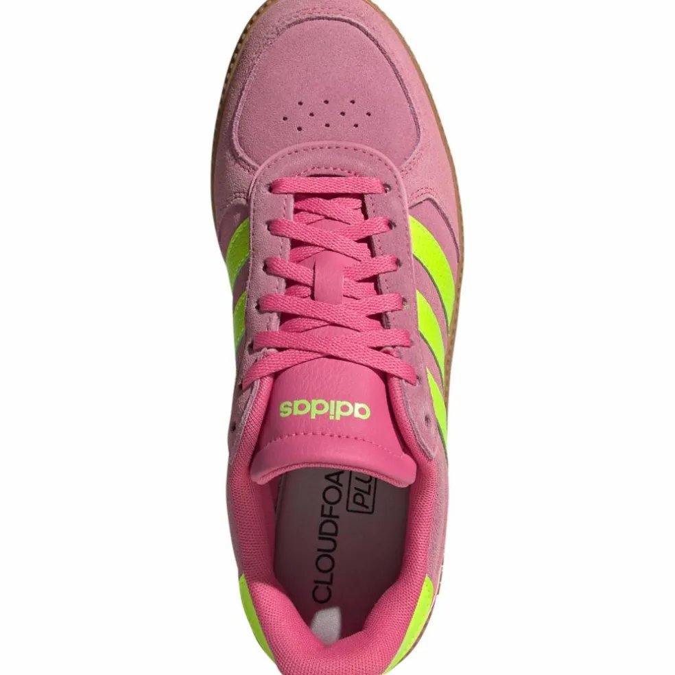 adidas · BREAKNET SLEEK