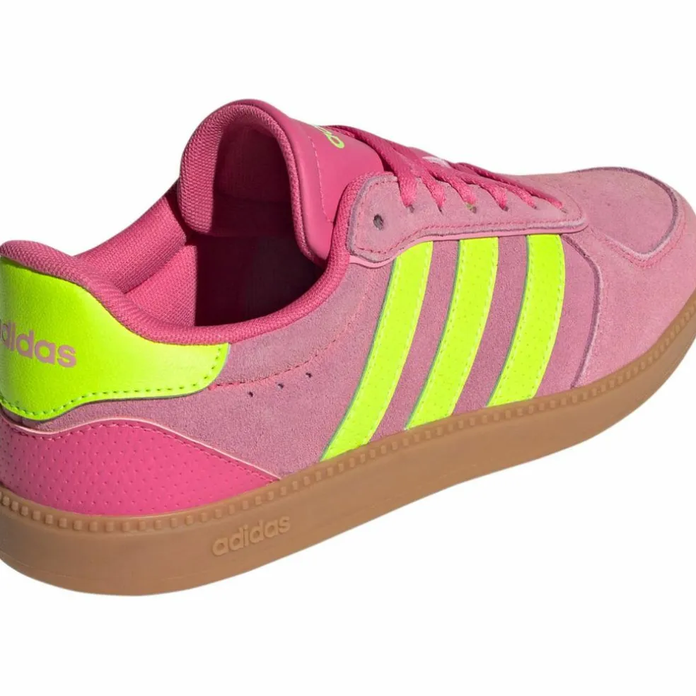 adidas · BREAKNET SLEEK