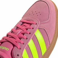 adidas · BREAKNET SLEEK