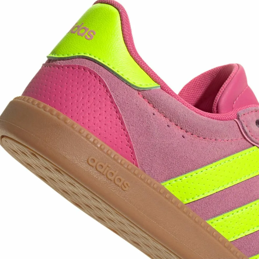 adidas · BREAKNET SLEEK