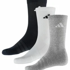 adidas · C ESS CRW 3P