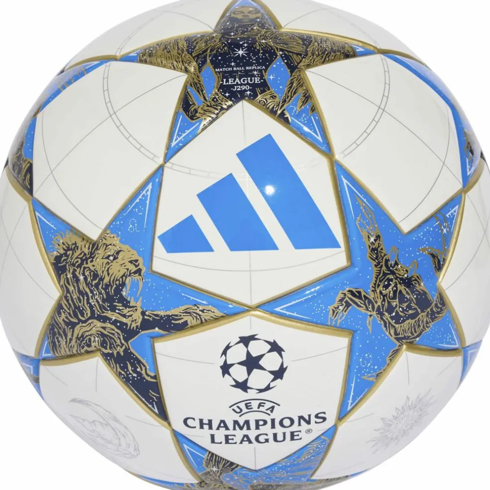 adidas · Champions League J290