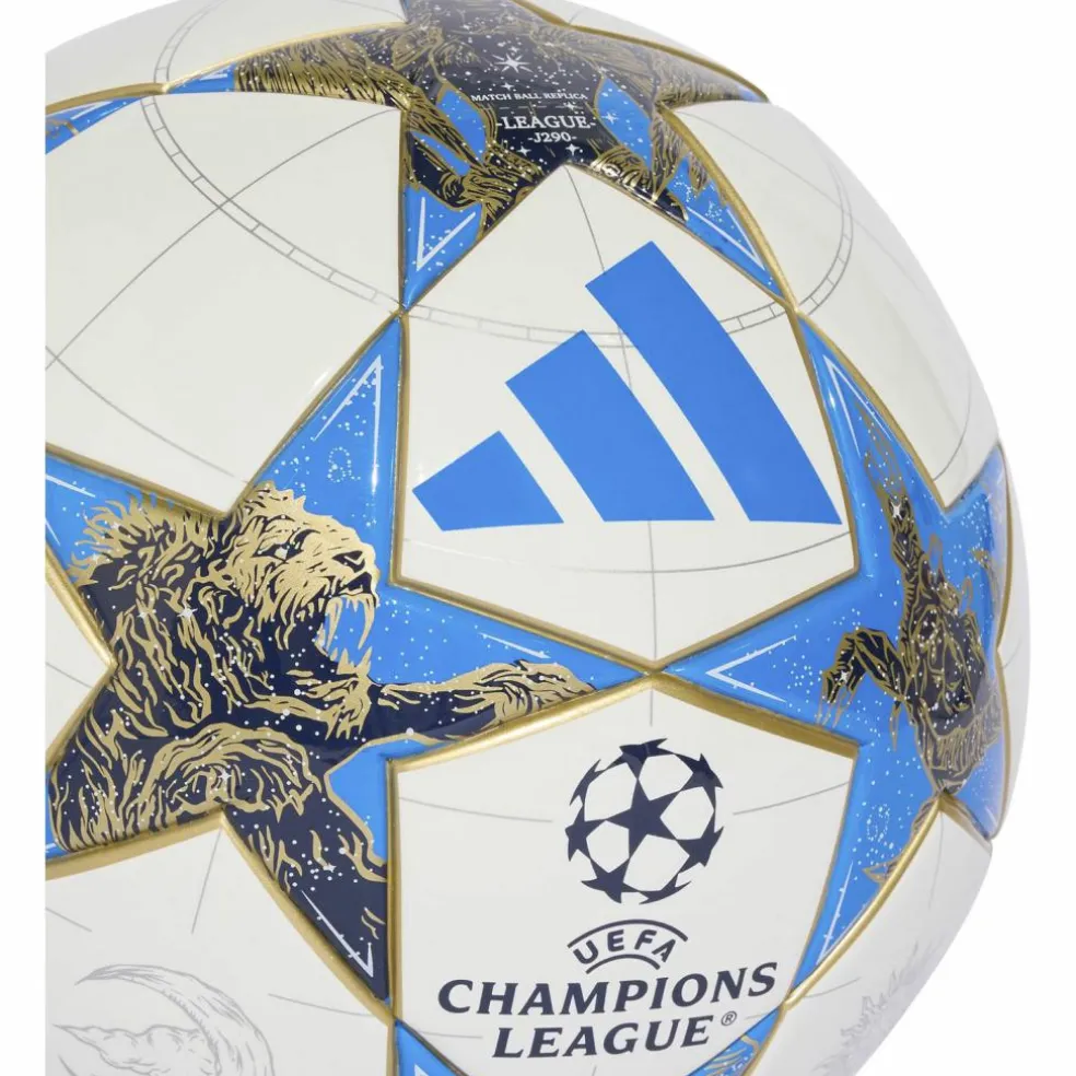 adidas · Champions League J290