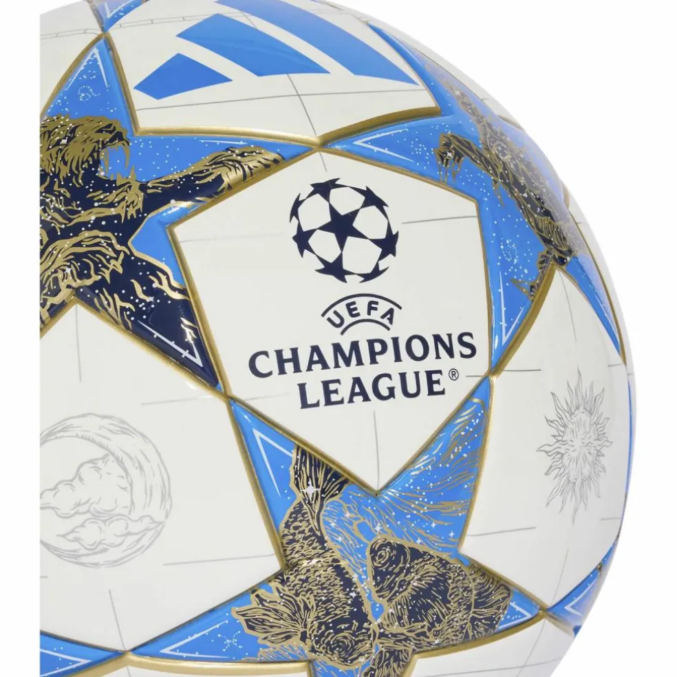 adidas · Champions League J290