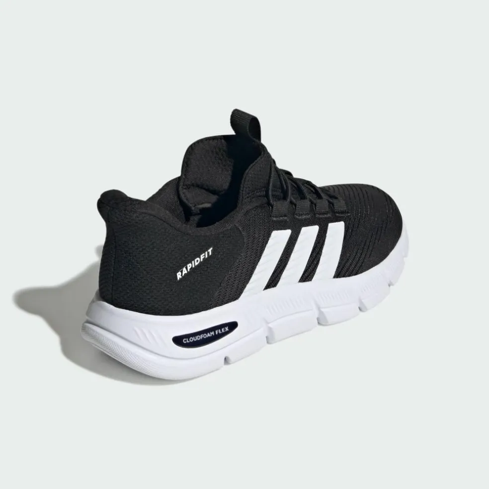 adidas · CLOUDFOAM FLEX RAPIDFIT SCHUH