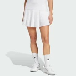 adidas · Club Pleated Tennisrock