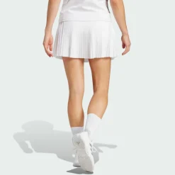 adidas · Club Pleated Tennisrock