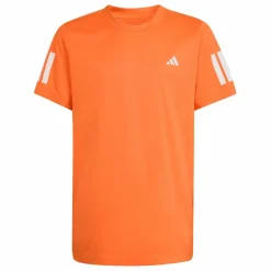 adidas · Club Tennis 3-Streifen Kids T-Shirt