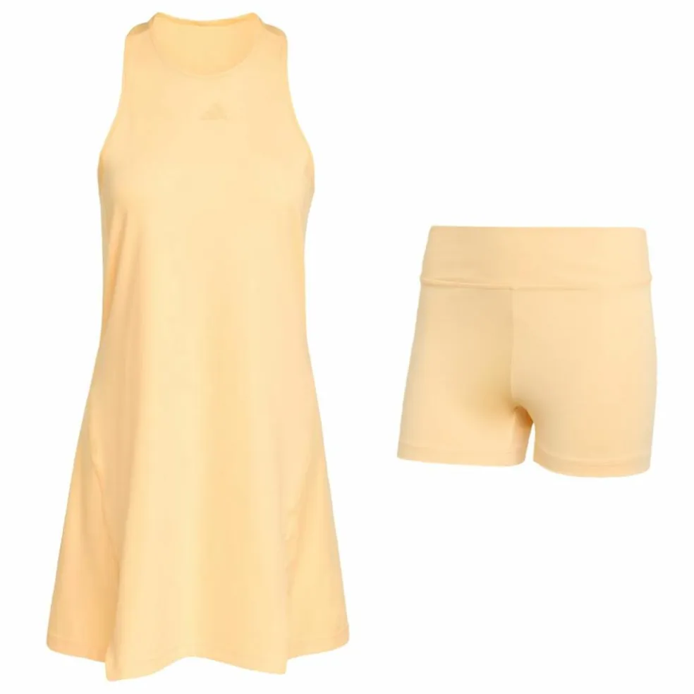 adidas · CLUB TENNIS CLIMACOOL KLEID