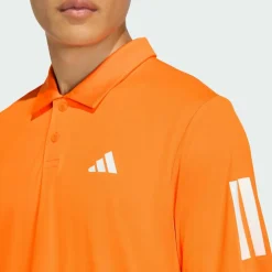 adidas · Club Tennis 3-Streifen Poloshirt