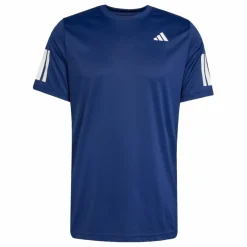 adidas · Club Tennis CLIMACOOL 3-Streifen T-Shirt