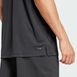 adidas · Club Tennis 3-Streifen Poloshirt