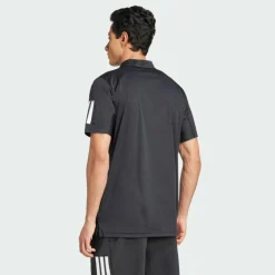 adidas · Club Tennis 3-Streifen Poloshirt