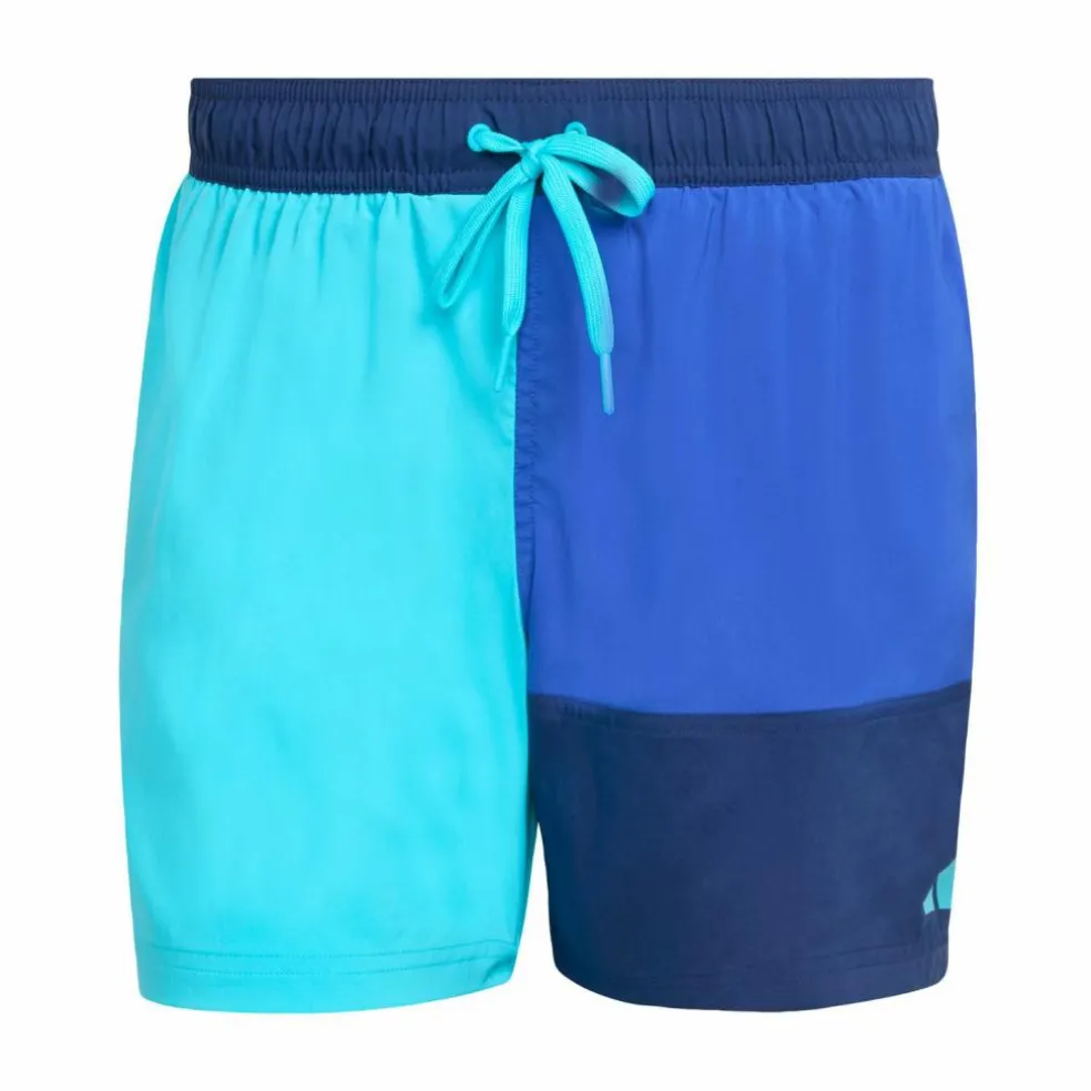 adidas · COLORBLOCK BADESHORTS 5INCH