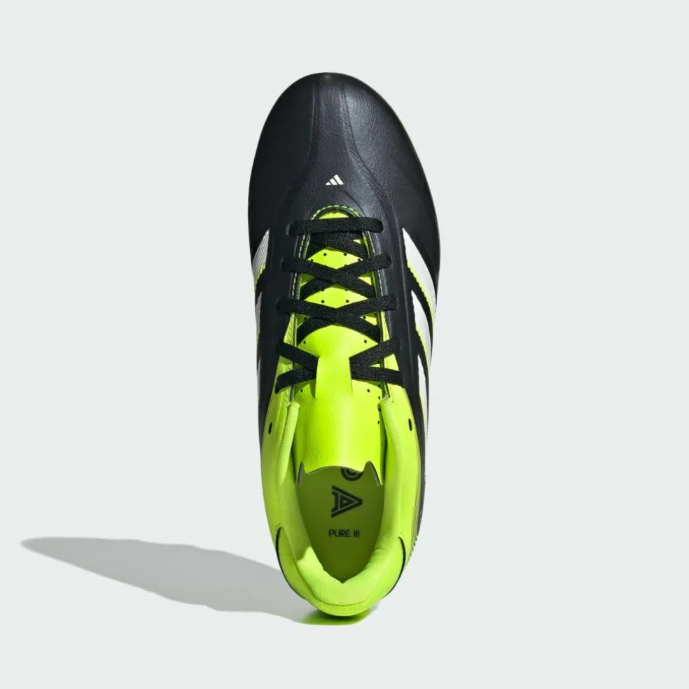 adidas · Copa Pure 3 Club Firm/Multi-Ground