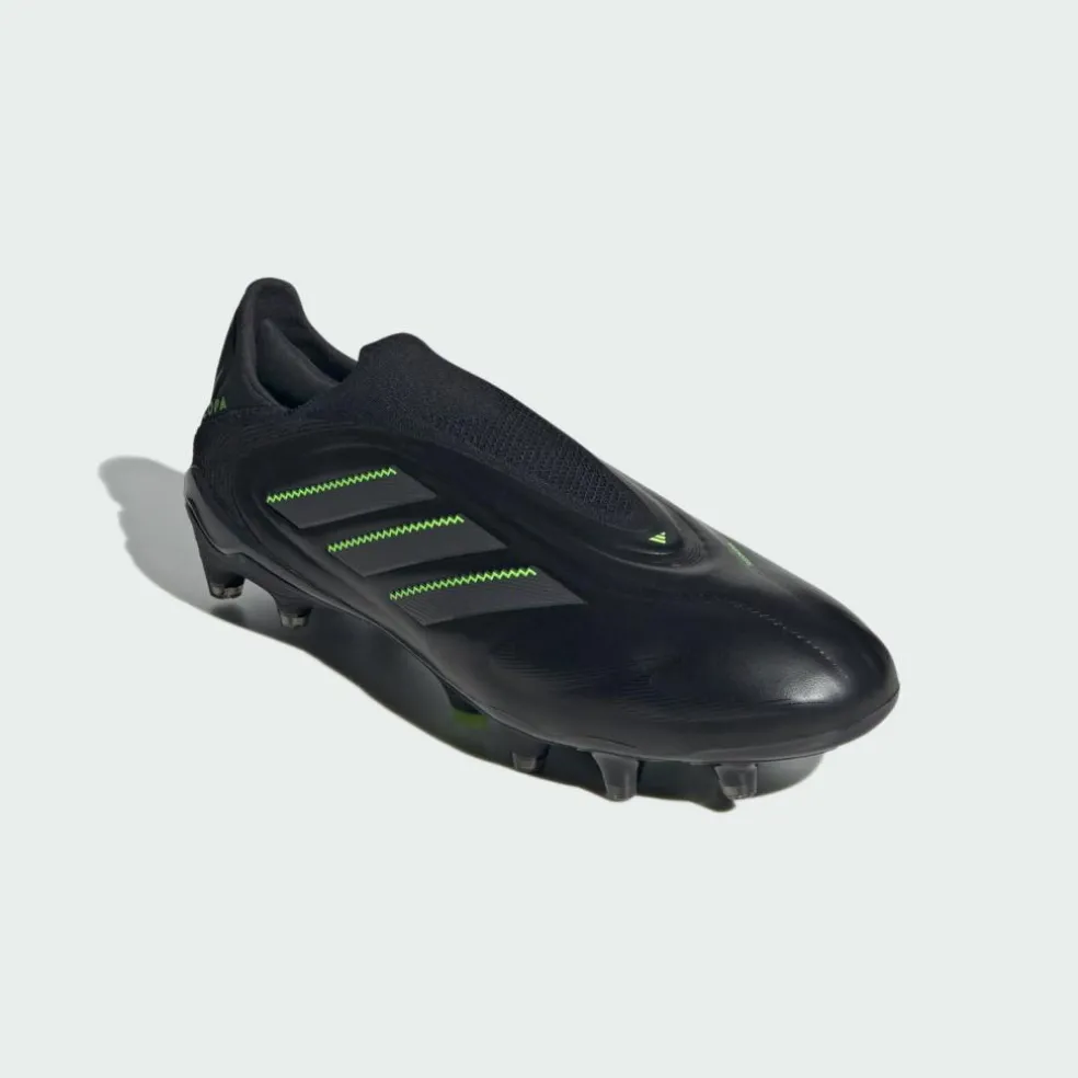 adidas · Copa Pure 3 Elite Laceless FG