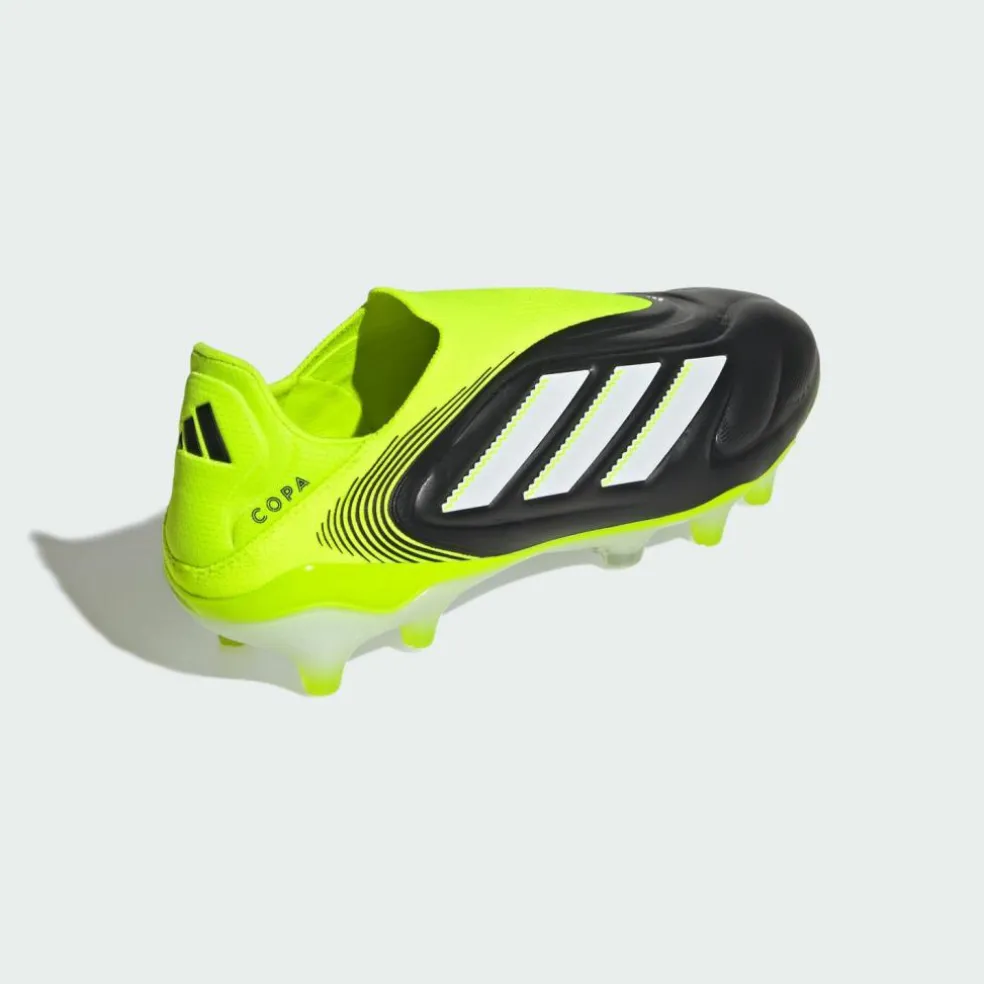 adidas · Copa Pure 3 Elite Laceless FG