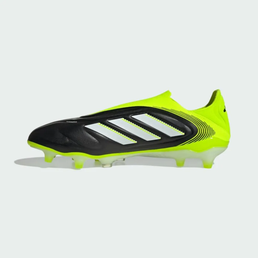 adidas · Copa Pure 3 Elite Laceless FG