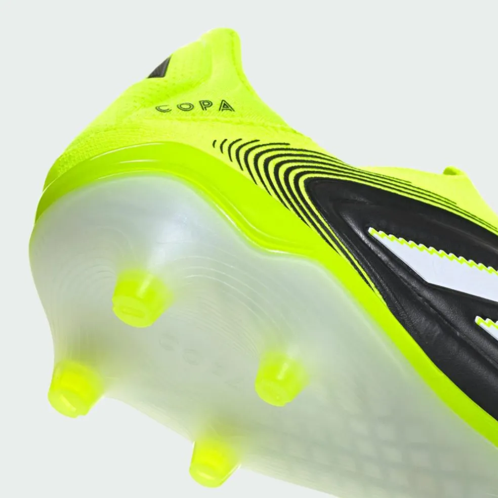 adidas · Copa Pure 3 Elite Laceless FG