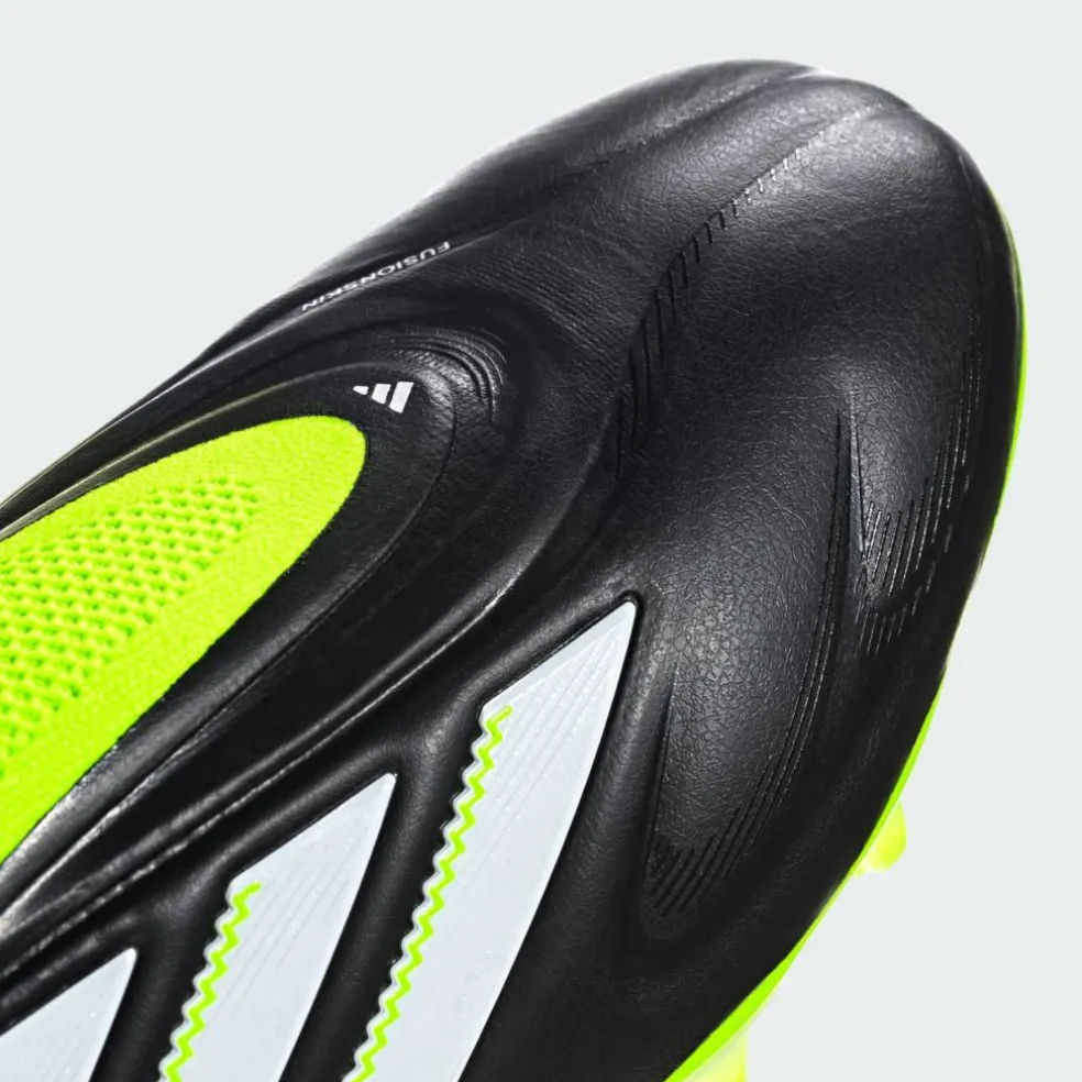 adidas · Copa Pure 3 Elite Laceless FG