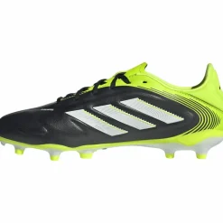 adidas · COPA PURE III LEAGUE FG-MG J