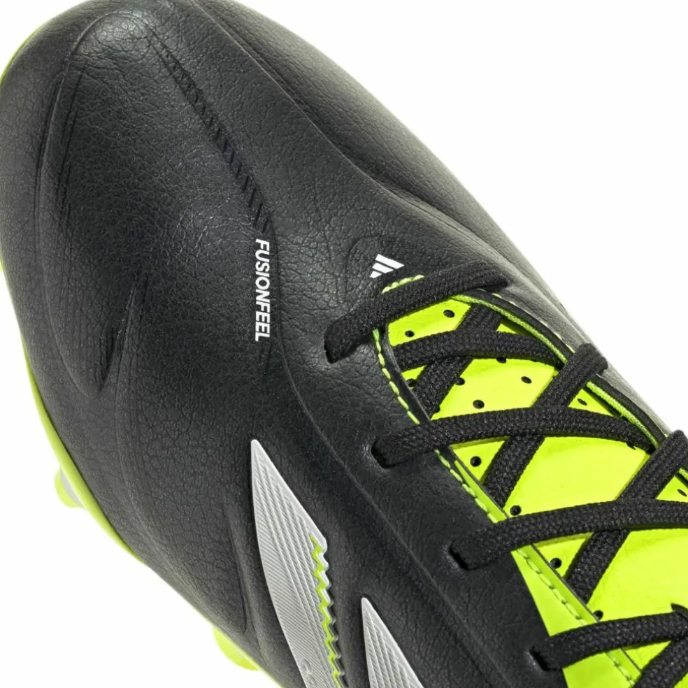 adidas · COPA PURE III LEAGUE FG-MG J