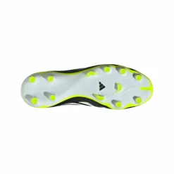 adidas · Copa Pure III Pro FG Coral Blaze Weiß