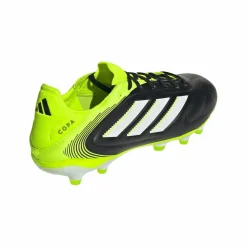adidas · Copa Pure III Pro FG Coral Blaze Weiß