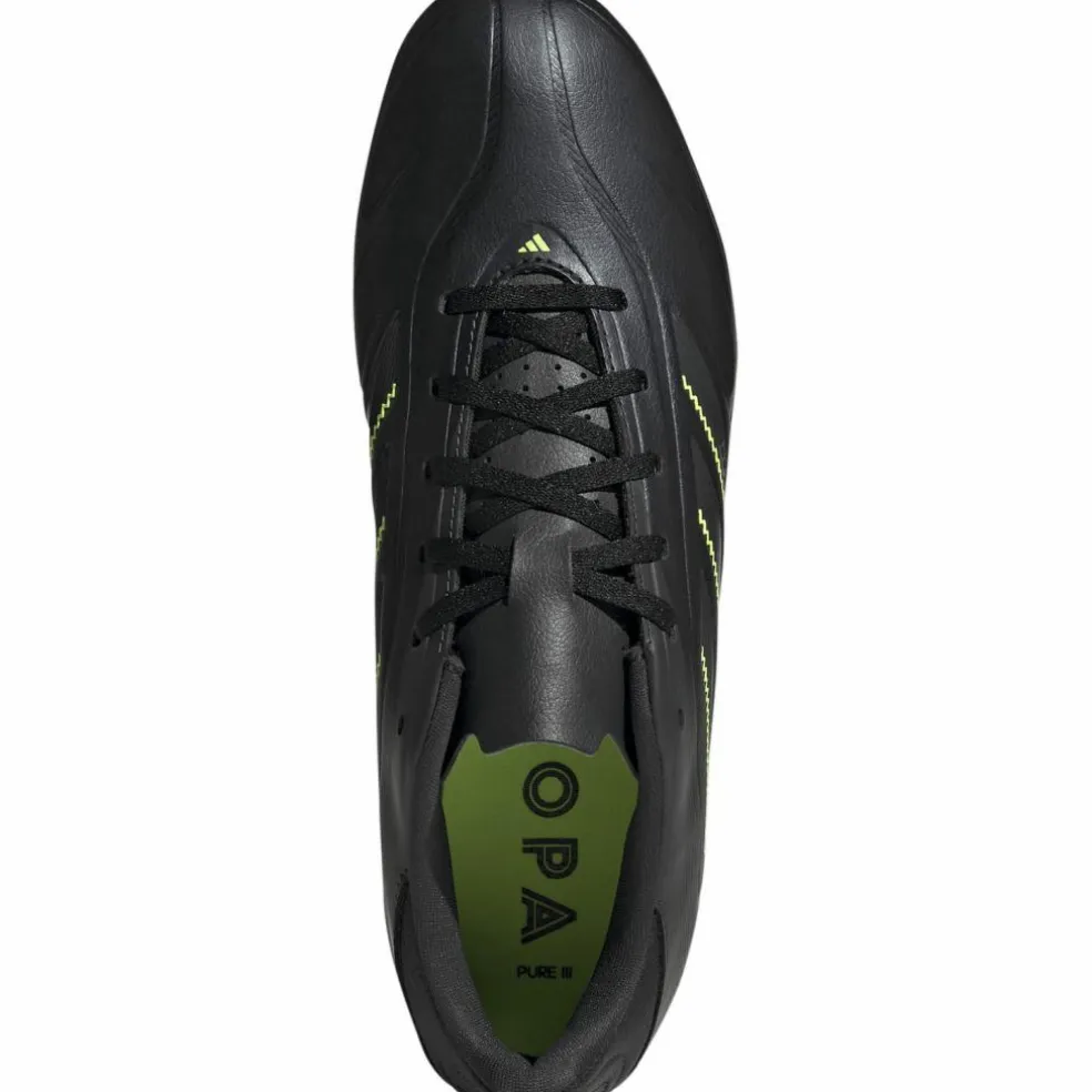 adidas · COPA PURE III CLUB FG-MG
