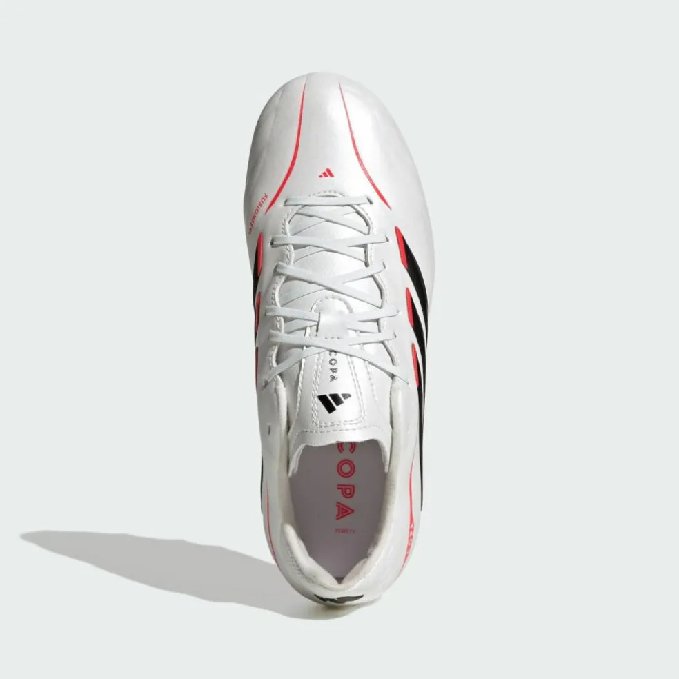 adidas · COPA PURE IV LEAGUE Firm Ground Kids