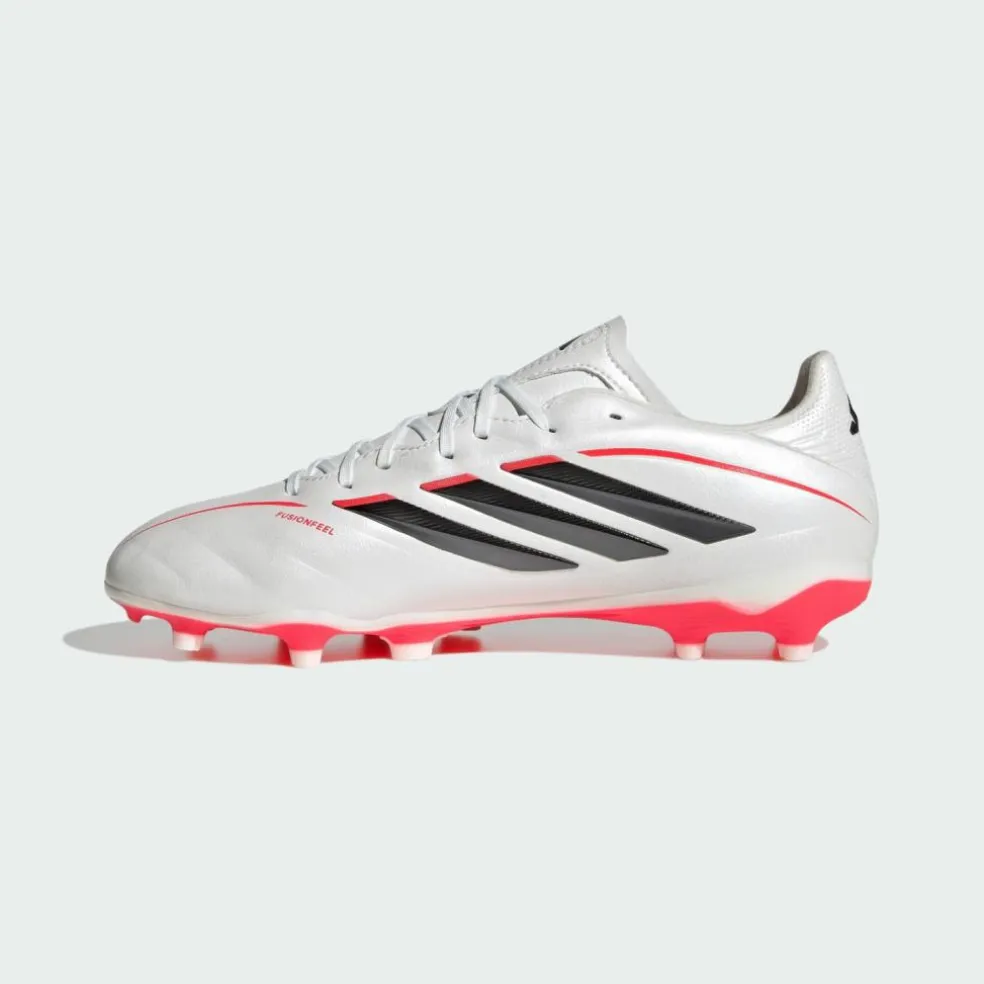 adidas · COPA PURE IV LEAGUE Firm Ground Kids