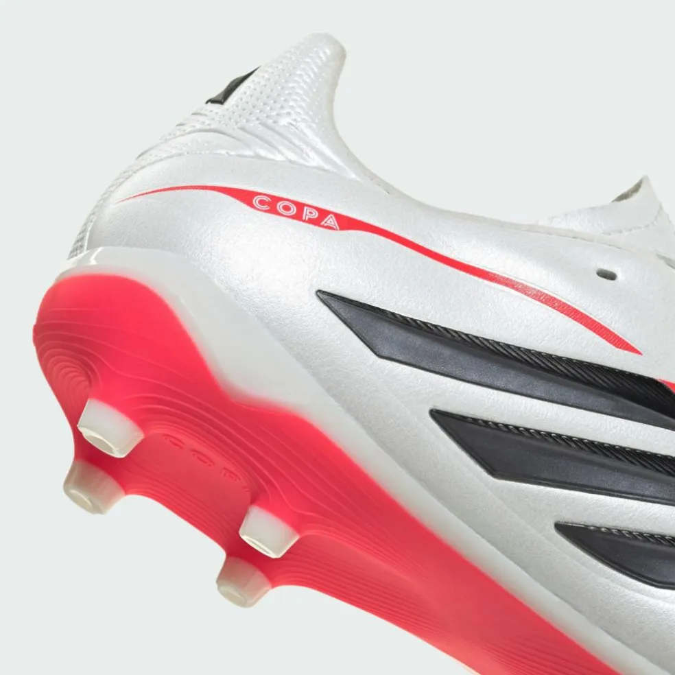 adidas · COPA PURE IV LEAGUE Firm Ground Kids