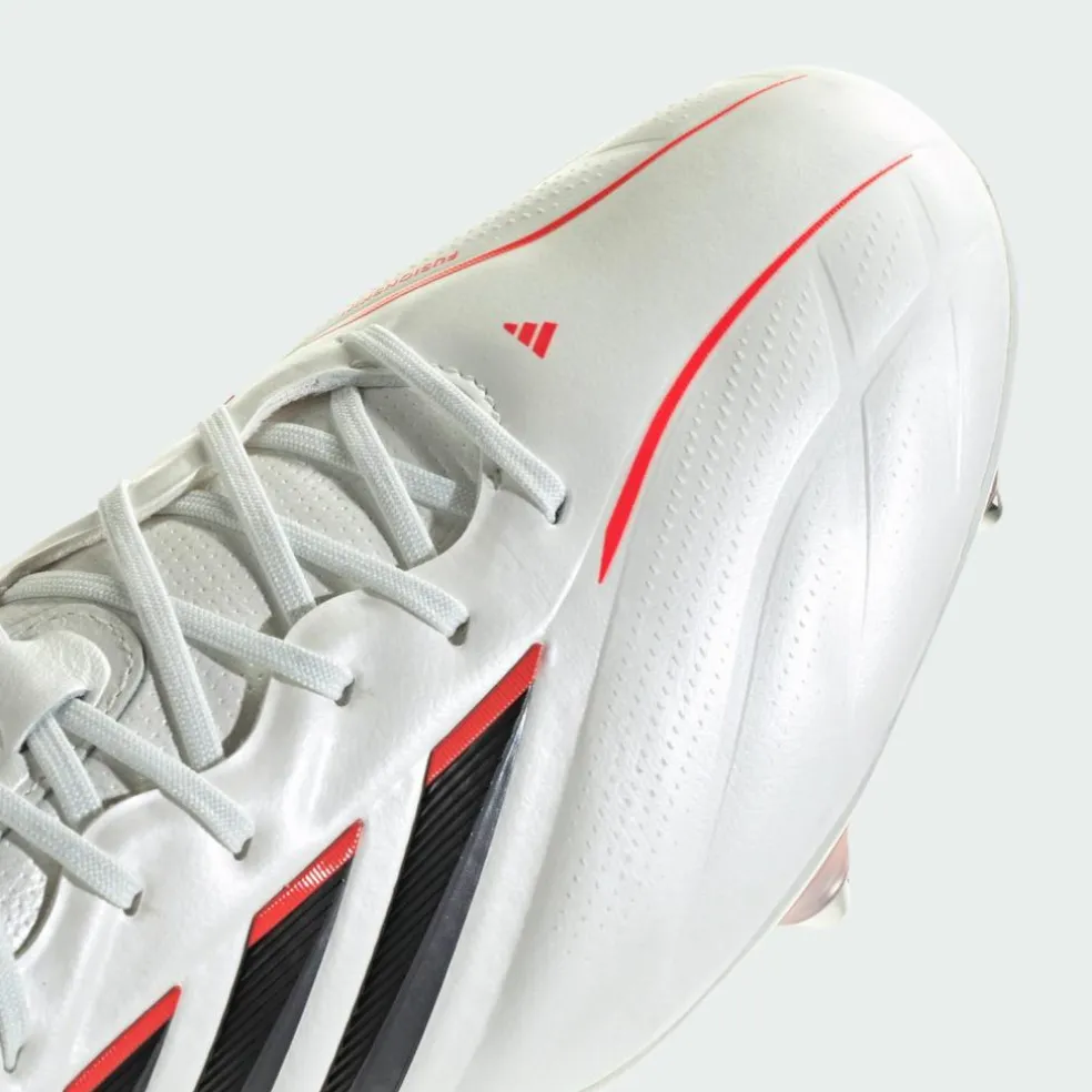 adidas · COPA PURE IV ELITE Fußballschuh, weiche