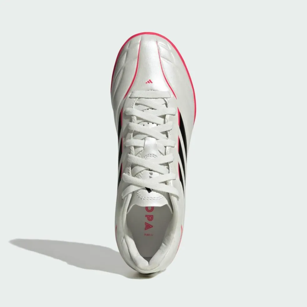adidas · COPA PURE IV CLUB Kids Fußballschuh,