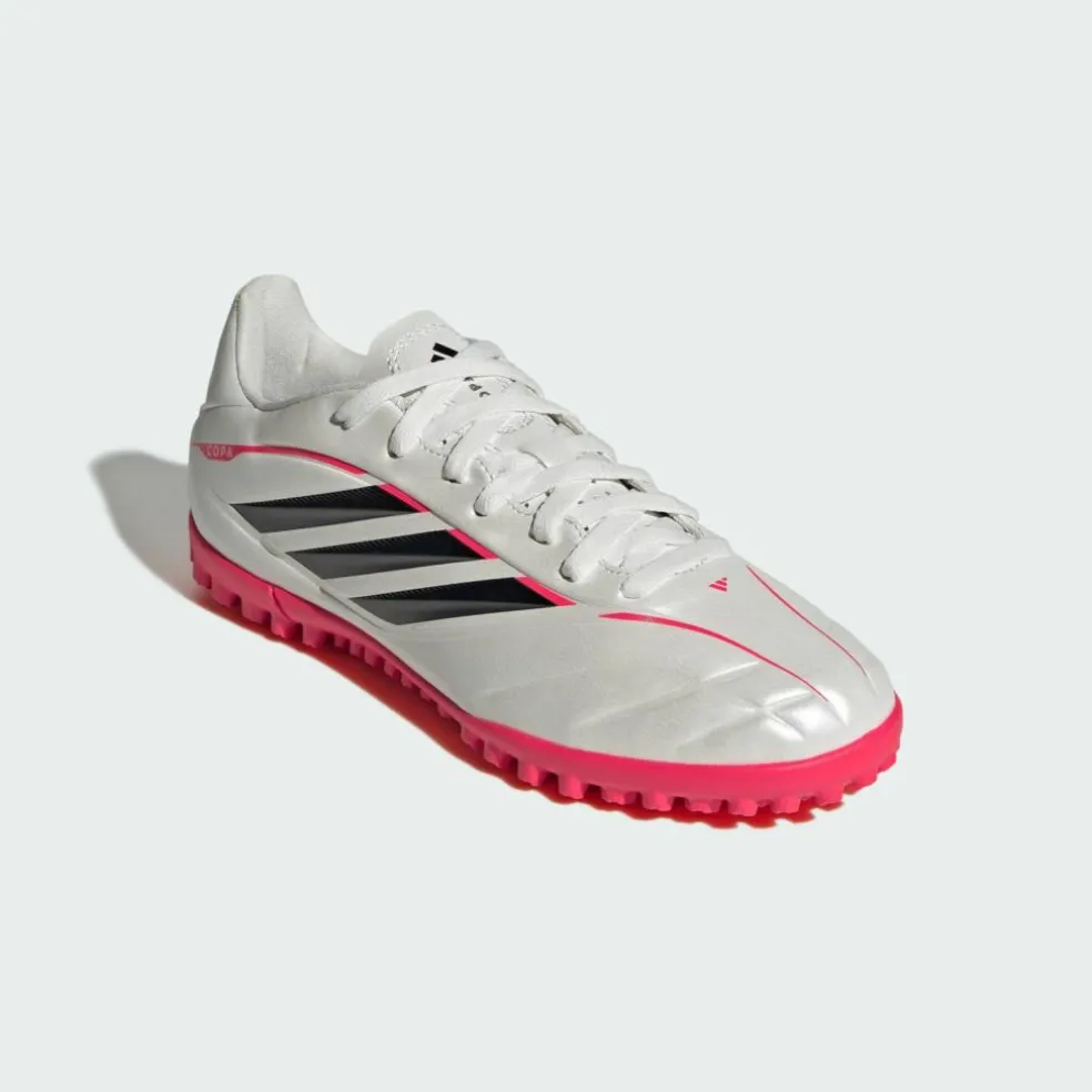 adidas · COPA PURE IV CLUB Kids Fußballschuh,