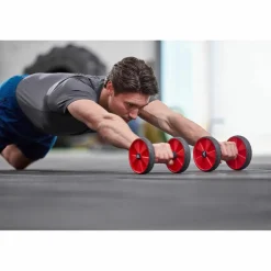 adidas · Core Rollers