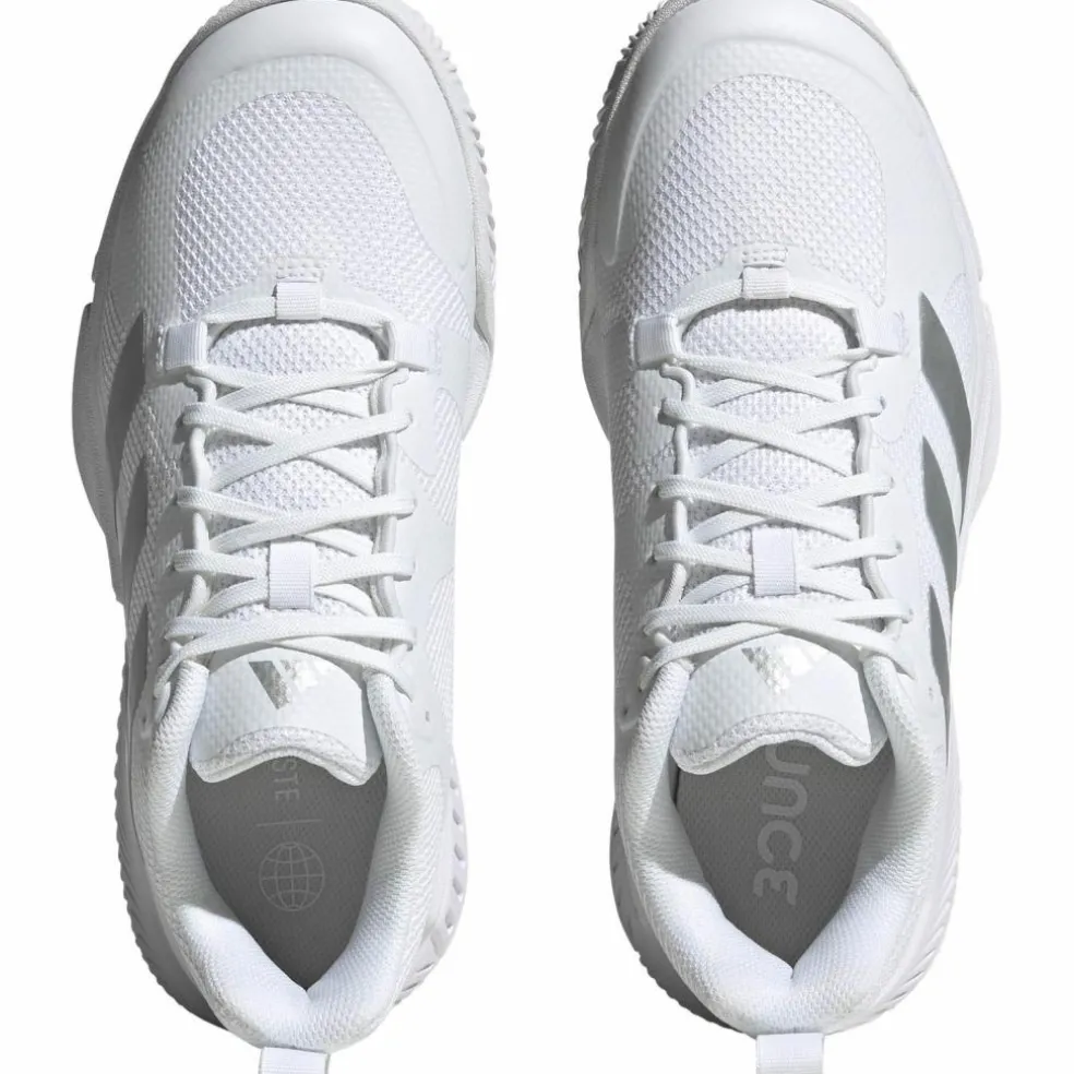 adidas · Court Team 2.0 W