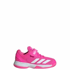 adidas · Courtflash Hook-and-Loop Kids