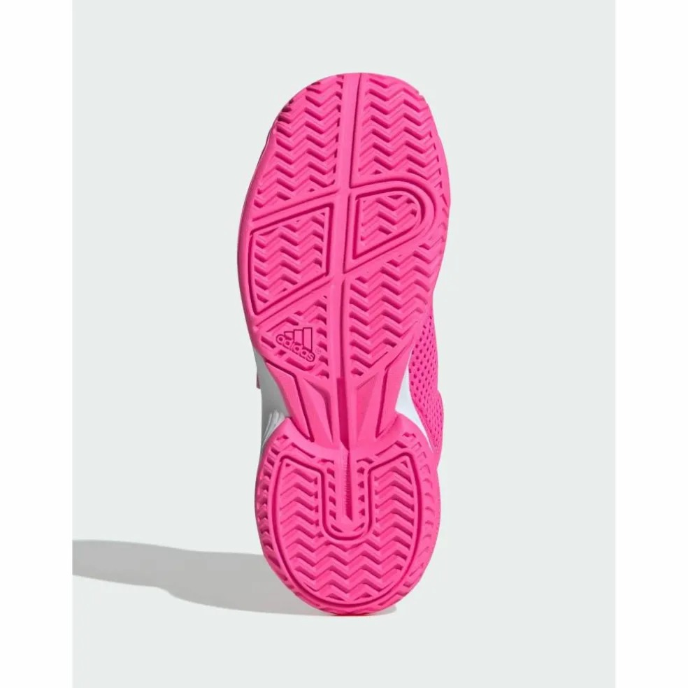 adidas · Courtflash Hook-and-Loop Kids