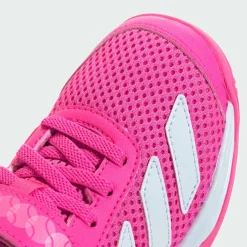 adidas · Courtflash Hook-and-Loop Kids