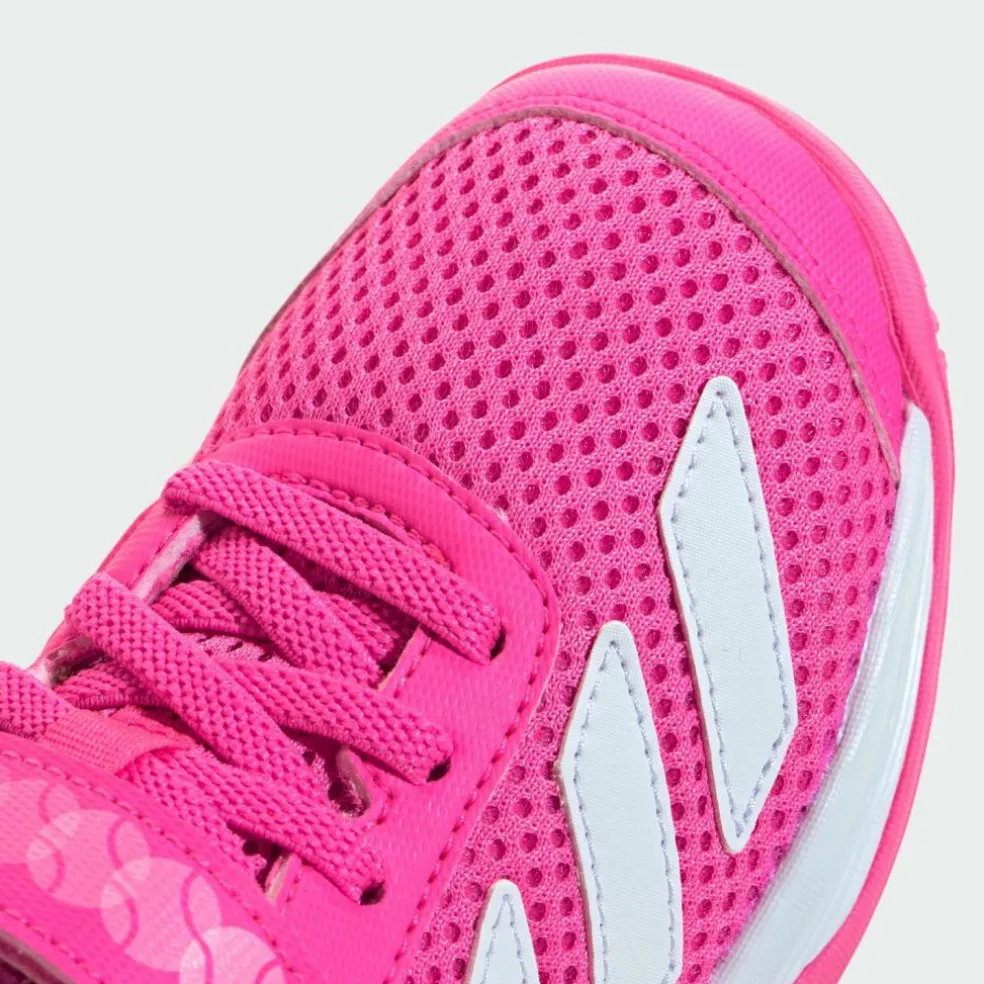 adidas · Courtflash Hook-and-Loop Kids